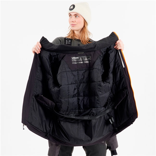 TOBE Scope Insulated Jacket