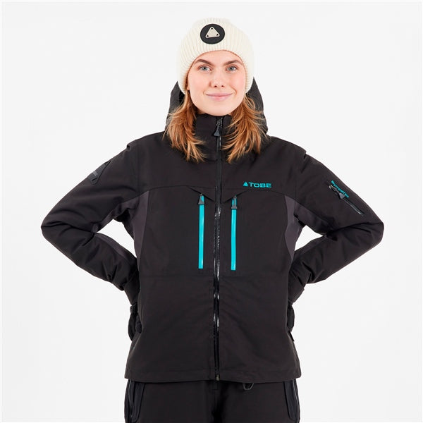 TOBE Womens Cappa Insulated Jacket