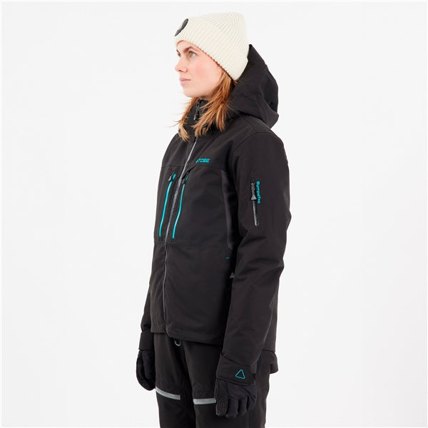 TOBE Womens Cappa Insulated Jacket