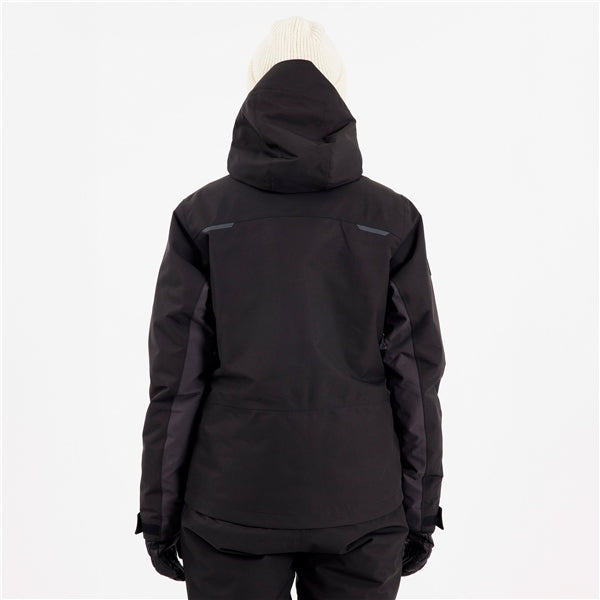 TOBE Womens Cappa Insulated Jacket