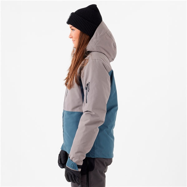 TOBE Womens Cappa Insulated Jacket