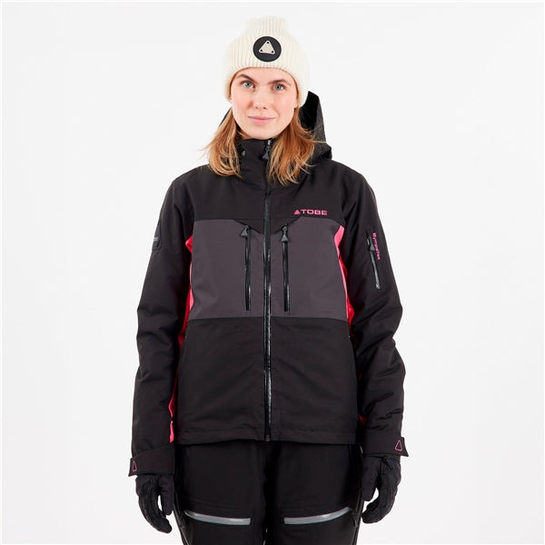 TOBE Womens Cappa Insulated Jacket