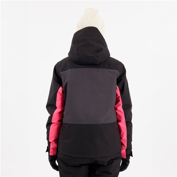 TOBE Womens Cappa Insulated Jacket