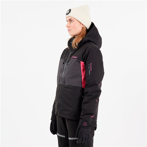 TOBE Womens Cappa Insulated Jacket