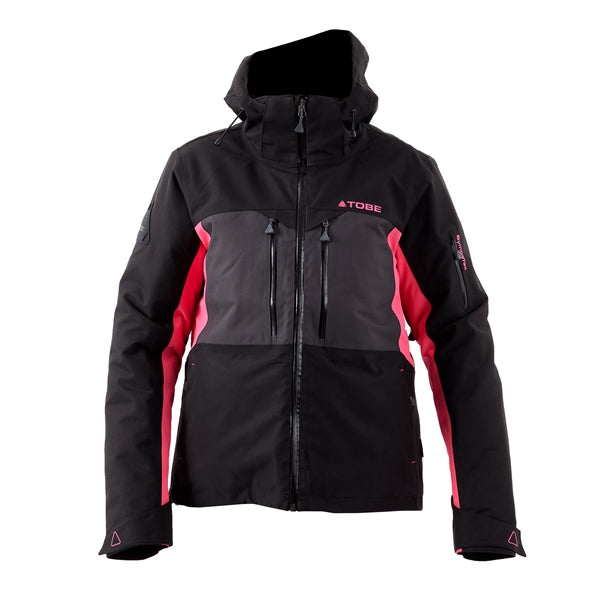 TOBE Womens Cappa Insulated Jacket