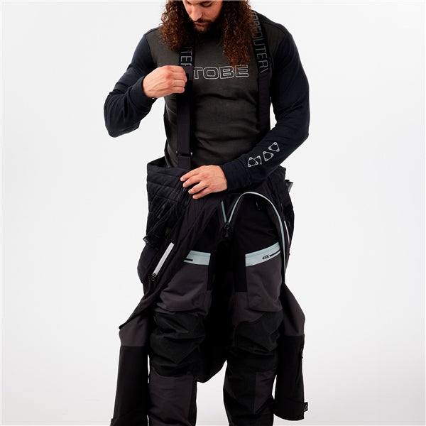 TOBE Tiro V3 Insulated Monosuit