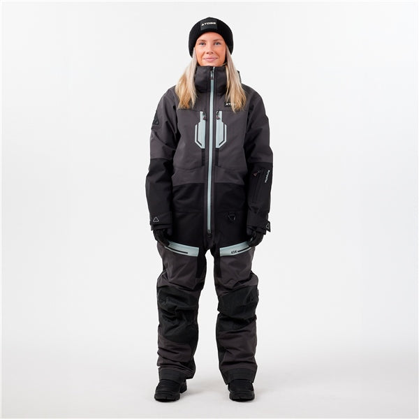 TOBE Tiro V3 Insulated Monosuit