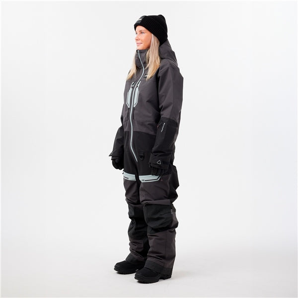 TOBE Tiro V3 Insulated Monosuit