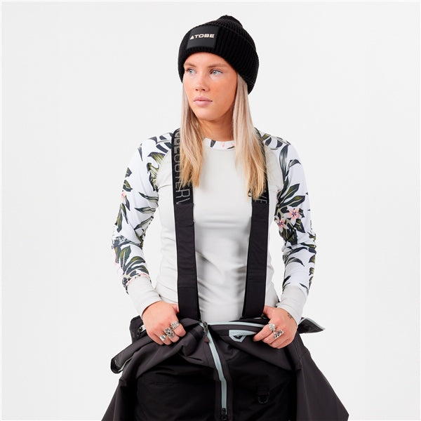 TOBE Tiro V3 Insulated Monosuit