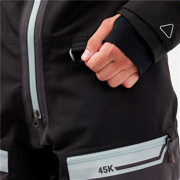 TOBE Tiro V3 Insulated Monosuit