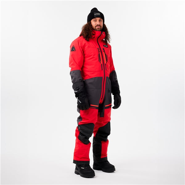 TOBE Tiro V3 Insulated Monosuit