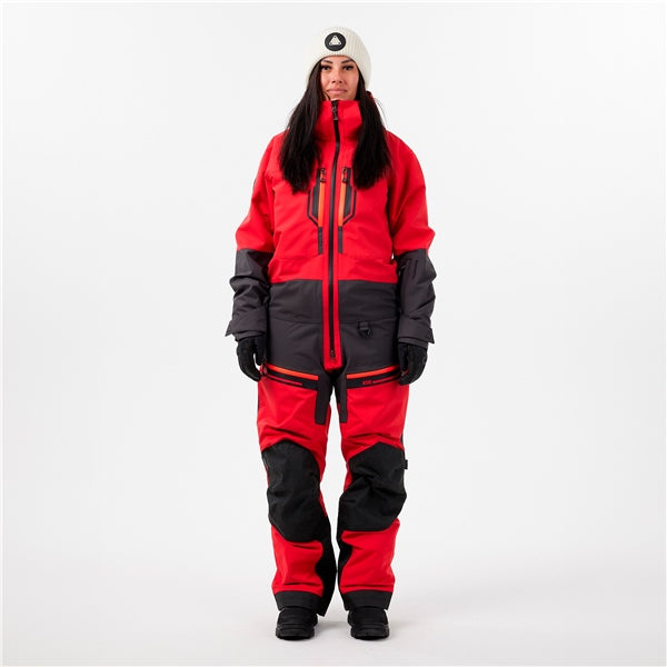 TOBE Tiro V3 Insulated Monosuit