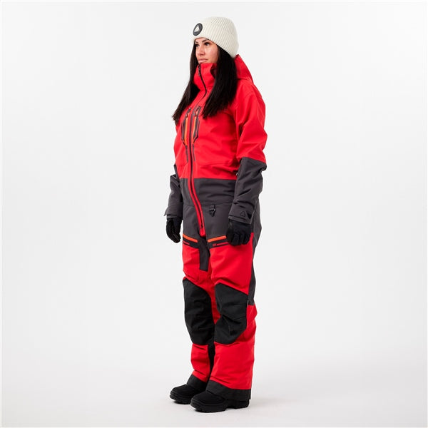 TOBE Tiro V3 Insulated Monosuit