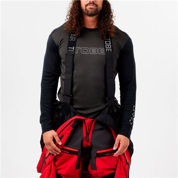 TOBE Tiro V3 Insulated Monosuit