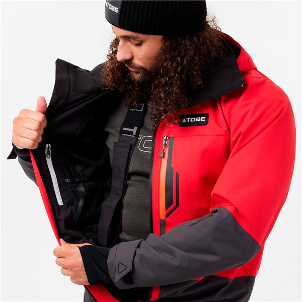 TOBE Tiro V3 Insulated Monosuit