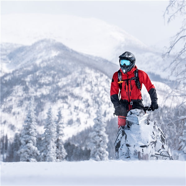 TOBE Tiro V3 Insulated Monosuit