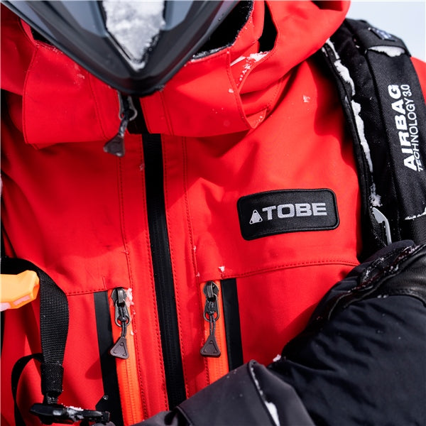 TOBE Tiro V3 Insulated Monosuit