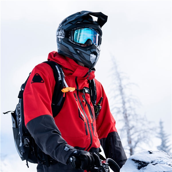 TOBE Tiro V3 Insulated Monosuit