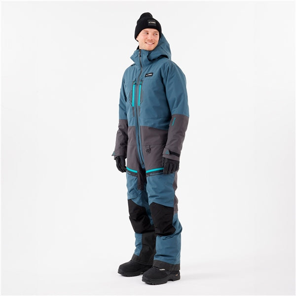 TOBE Tiro V3 Insulated Monosuit