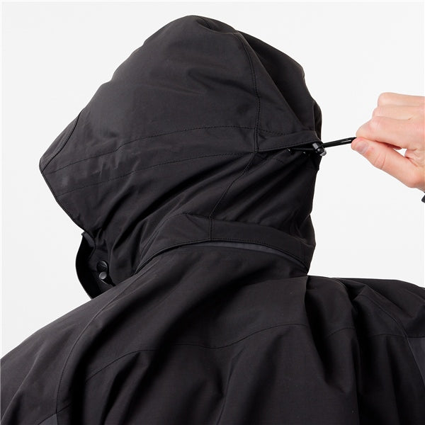 TOBE Vivid V3 No Zip Non-Insulated Monosuit