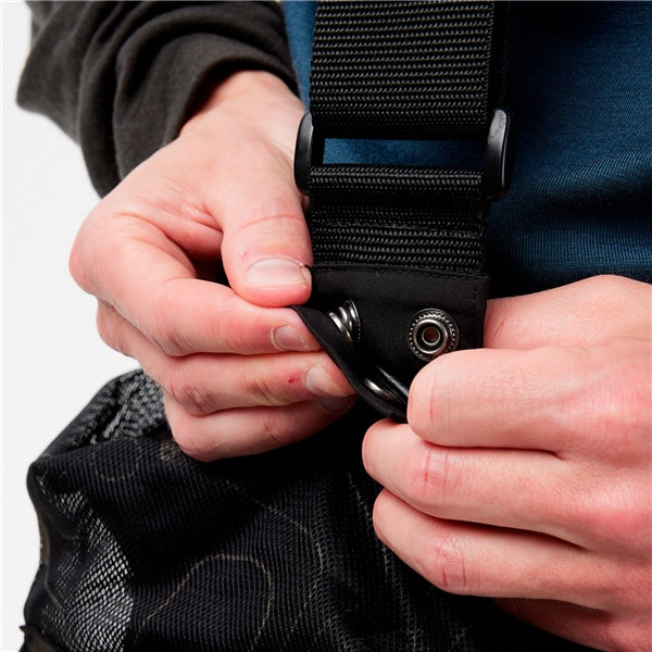 TOBE Vivid V3 No Zip Non-Insulated Monosuit