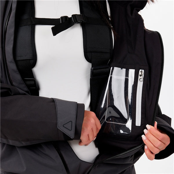 TOBE Vivid V3 No Zip Non-Insulated Monosuit