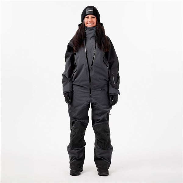 TOBE Vivid V3 No Zip Non-Insulated Monosuit