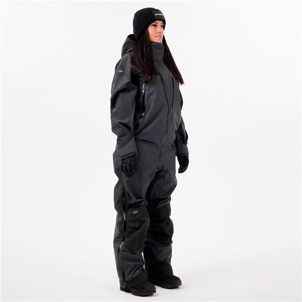 TOBE Vivid V3 No Zip Non-Insulated Monosuit