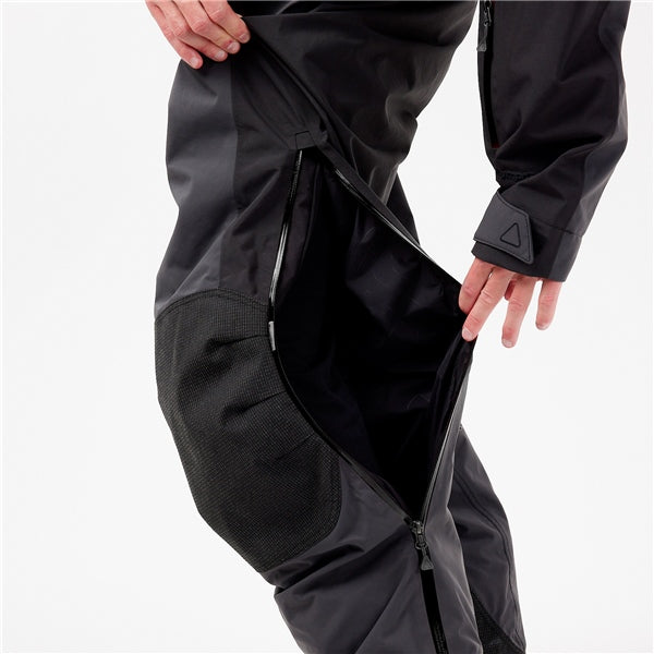 TOBE Vivid V3 No Zip Non-Insulated Monosuit