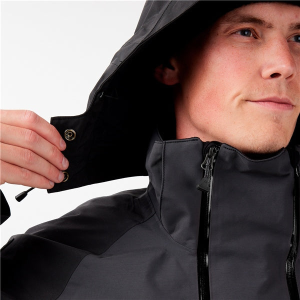 TOBE Vivid V3 No Zip Non-Insulated Monosuit