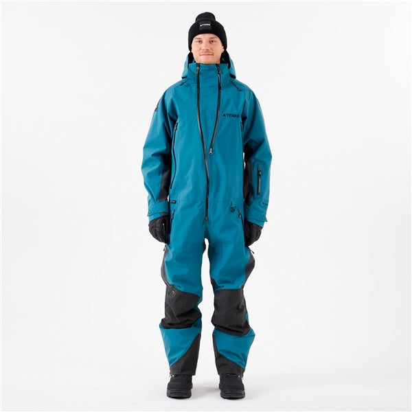 TOBE Vivid V3 No Zip Non-Insulated Monosuit