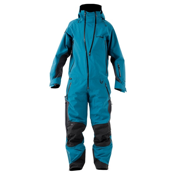 TOBE Vivid V3 No Zip Non-Insulated Monosuit