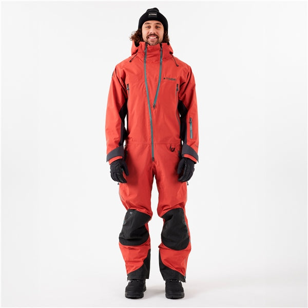 TOBE Vivid V3 No Zip Non-Insulated Monosuit