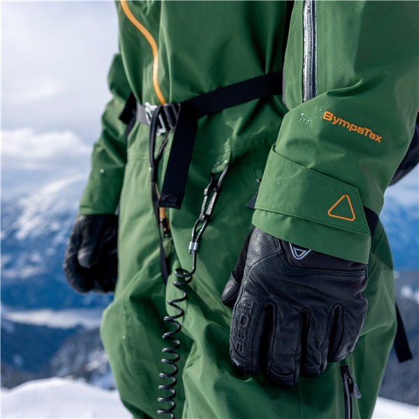 TOBE Vivid V3 No Zip Non-Insulated Monosuit