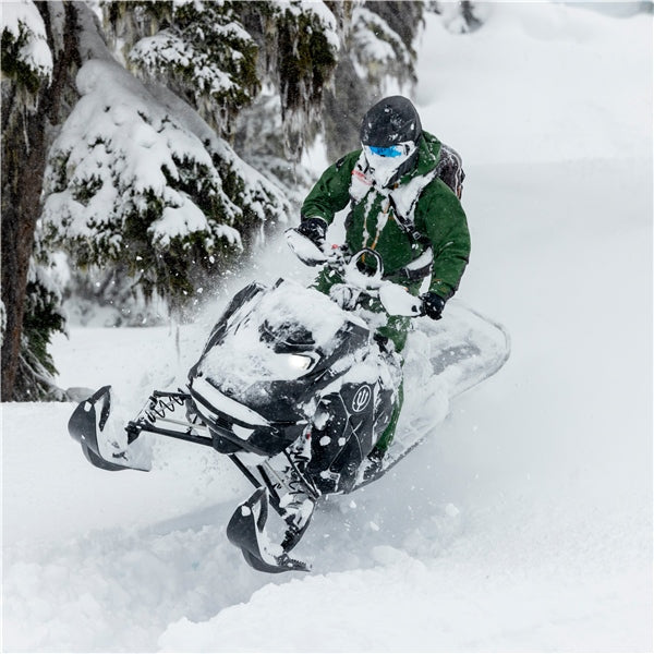 TOBE Vivid V3 No Zip Non-Insulated Monosuit