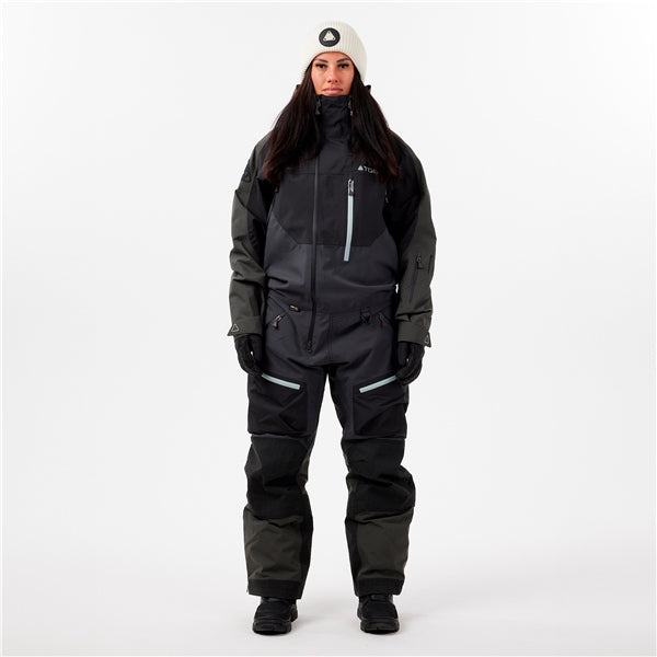 TOBE Novo V4 Non-Insulated Monosuit