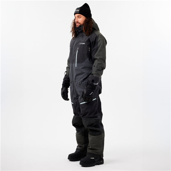 TOBE Novo V4 Non-Insulated Monosuit