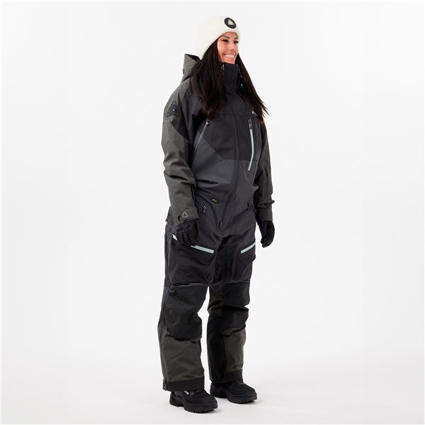 TOBE Novo V4 Non-Insulated Monosuit