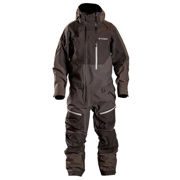 TOBE Novo V4 Non-Insulated Monosuit