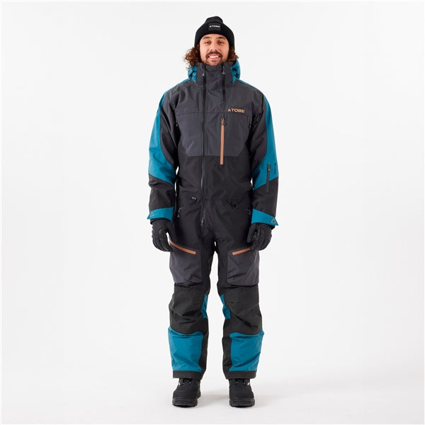 TOBE Novo V4 Non-Insulated Monosuit