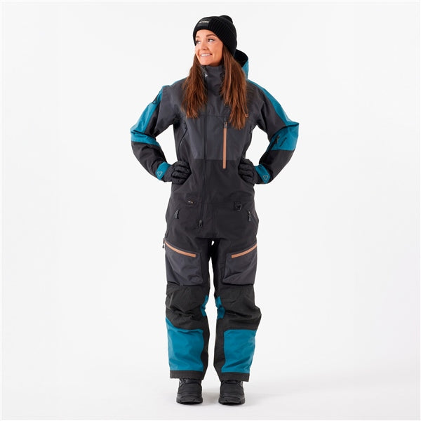 TOBE Novo V4 Non-Insulated Monosuit