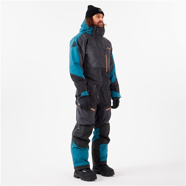 TOBE Novo V4 Non-Insulated Monosuit