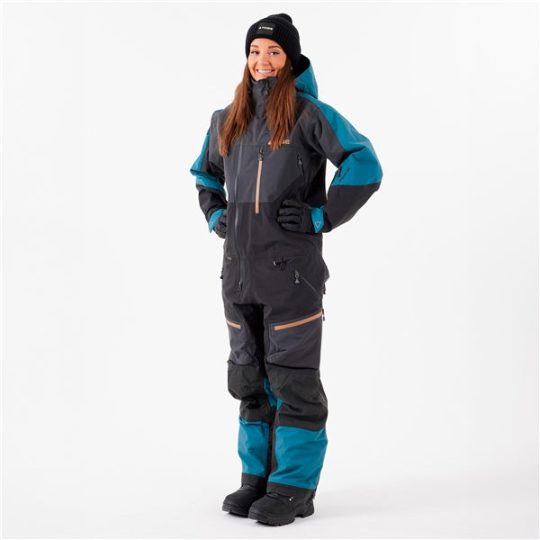 TOBE Novo V4 Non-Insulated Monosuit