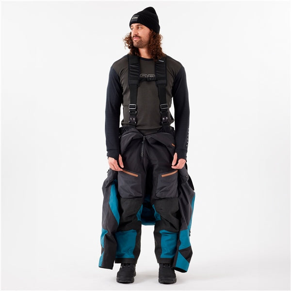 TOBE Novo V4 Non-Insulated Monosuit
