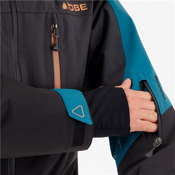 TOBE Novo V4 Non-Insulated Monosuit