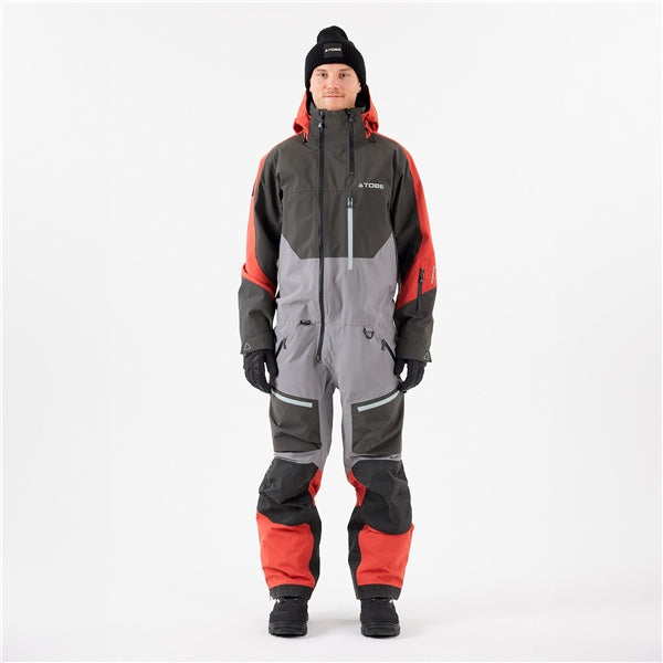 TOBE Novo V4 Non-Insulated Monosuit