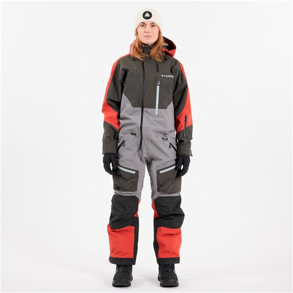 TOBE Novo V4 Non-Insulated Monosuit