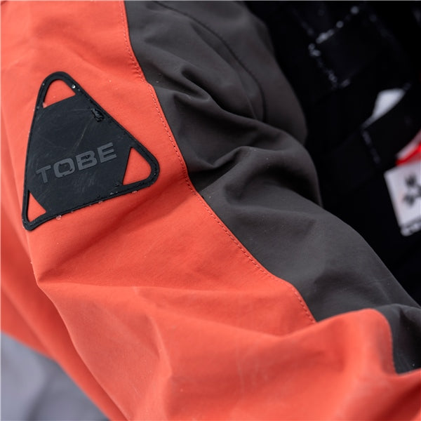 TOBE Novo V4 Non-Insulated Monosuit