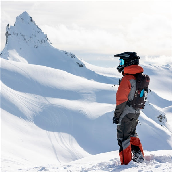 TOBE Novo V4 Non-Insulated Monosuit