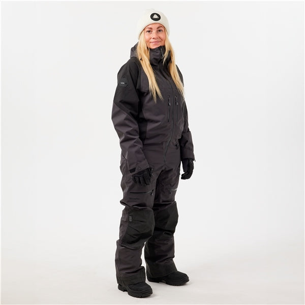 TOBE Womens Ekta Non-Insulated Monosuit